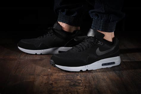 nike air max 1 ultra 2.0 essential zwart|Nike Air Max Ultra essential.